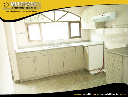 Departamento en Venta a Crédito Sector Tres Puentes Cuenca-Ecuador