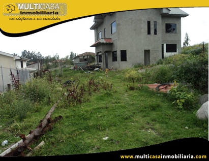 Casa en Venta por Terminar Sector Ricaurte Cuenca - Ecuador