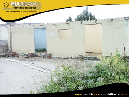 Casa en Venta por Terminar Sector Ricaurte Cuenca - Ecuador