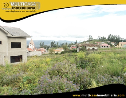 Casa en Venta por Terminar Sector Ricaurte Cuenca - Ecuador