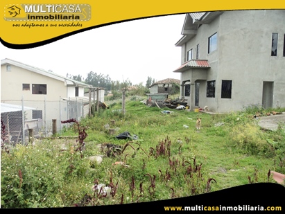 Casa en Venta por Terminar Sector Ricaurte Cuenca - Ecuador