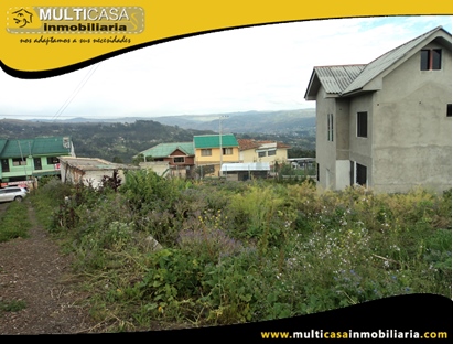 Casa en Venta por Terminar Sector Ricaurte Cuenca - Ecuador