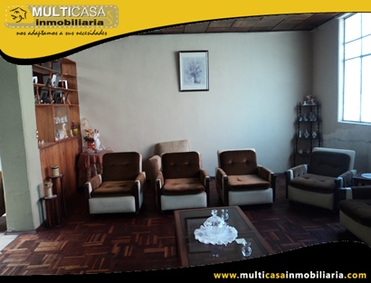 Propiedad Comercial en Venta Sector Colegio Juan Bautista Azogues-Ecuador