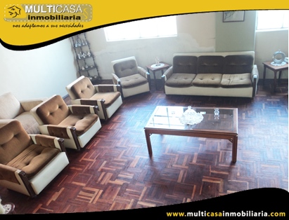 Propiedad Comercial en Venta Sector Colegio Juan Bautista Azogues-Ecuador