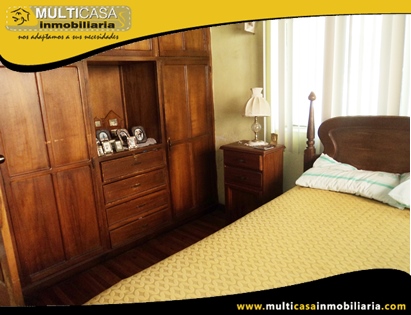 Propiedad Comercial en Venta Sector Colegio Juan Bautista Azogues-Ecuador