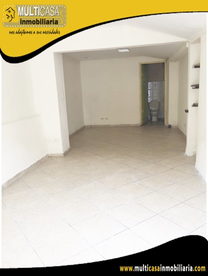 Local Comercial en Renta excelente zona Sector Av. Solano Cuenca-Ecuador