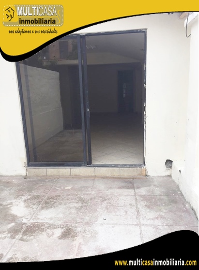Local Comercial en Renta excelente zona Sector Av. Solano Cuenca-Ecuador
