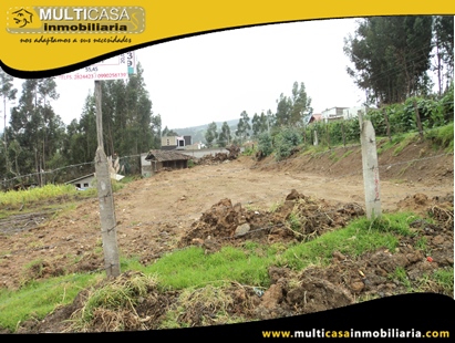 Terreno en Venta con Licencia Urbanística a Crédito  Sector El Valle Cuenca-Ecuador
