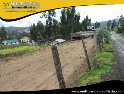 Terreno en Venta con Licencia Urbanística a Crédito  Sector El Valle Cuenca-Ecuador