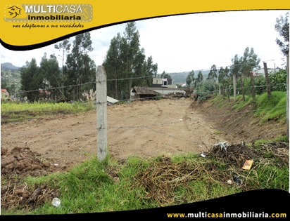Terreno en Venta con Licencia Urbanística a Crédito  Sector El Valle Cuenca-Ecuador
