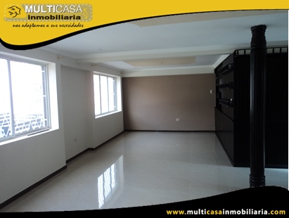 Casa en Venta a Crédito Sector El Tiempo Cuenca-Ecuador