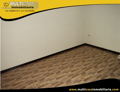 Casa en Venta a Crédito Sector El Tiempo Cuenca-Ecuador