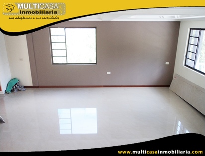 Casa con Mini Departamento en Venta Sector Guzho Cuenca - Ecuador