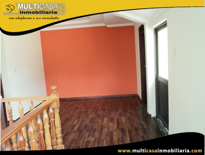 Casa con Mini Departamento en Venta Sector Guzho Cuenca - Ecuador