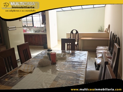 Casa en Venta dos Departamentos y un Local Comercial Sector Feria Libre Cuenca-Ecuador