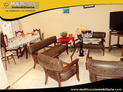 Casa en Venta en Condominio a Crédito Sector Ochoa León Cuenca - Ecuador