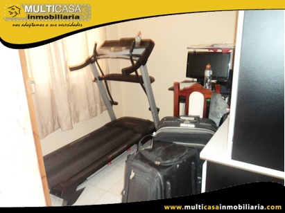 Casa en Venta en Condominio a Crédito Sector Ochoa León Cuenca - Ecuador