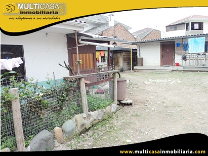 Terreno en Venta a Crédito Sector Colegio La Salle Cuenca - Ecuador