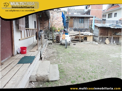 Terreno en Venta a Crédito Sector Colegio La Salle Cuenca - Ecuador
