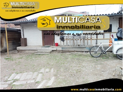 Terreno en Venta a Crédito Sector Colegio La Salle Cuenca - Ecuador