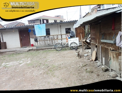 Terreno en Venta a Crédito Sector Colegio La Salle Cuenca - Ecuador