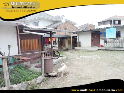 Terreno en Venta a Crédito Sector Colegio La Salle Cuenca - Ecuador