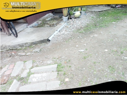 Terreno en Venta a Crédito Sector Colegio La Salle Cuenca - Ecuador