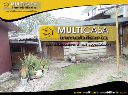 Terreno en Venta a Crédito Sector Colegio La Salle Cuenca - Ecuador
