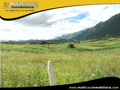 Lotes en Venta a Crédito Sector Yunguilla - Ecuador
