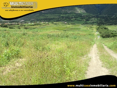 Lotes en Venta a Crédito Sector Yunguilla - Ecuador