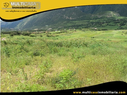 Lotes en Venta a Crédito Sector Yunguilla - Ecuador