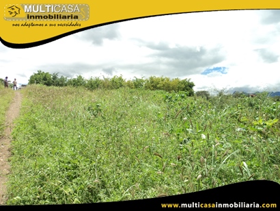 Lotes en Venta a Crédito Sector Yunguilla - Ecuador
