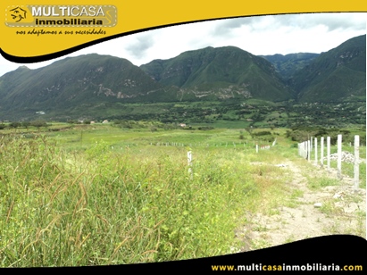 Lotes en Venta a Crédito Sector Yunguilla - Ecuador