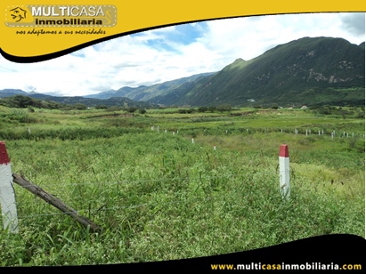 Lotes en Venta a Crédito Sector Yunguilla - Ecuador