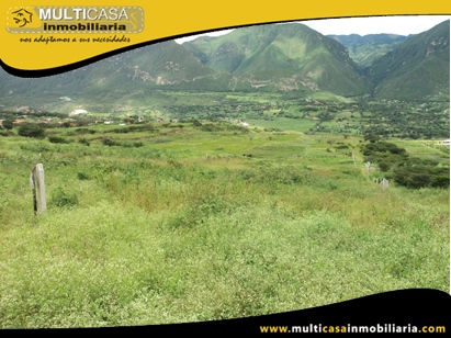 Lotes en Venta a Crédito Sector Yunguilla - Ecuador