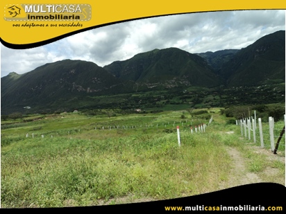 Lotes en Venta a Crédito Sector Yunguilla - Ecuador