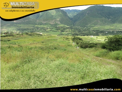 Lotes en Venta a Crédito Sector Yunguilla - Ecuador