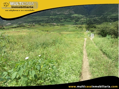 Lotes en Venta a Crédito Sector Yunguilla - Ecuador