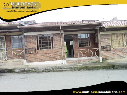 Casa en Venta económica en Condominio Privado Sector Baños Cuenca - Ecuador