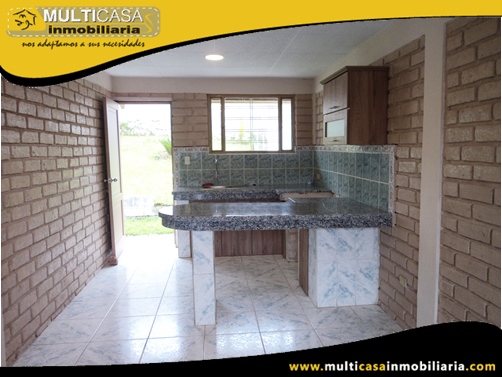 Casa en Venta económica en Condominio Privado Sector Baños Cuenca - Ecuador