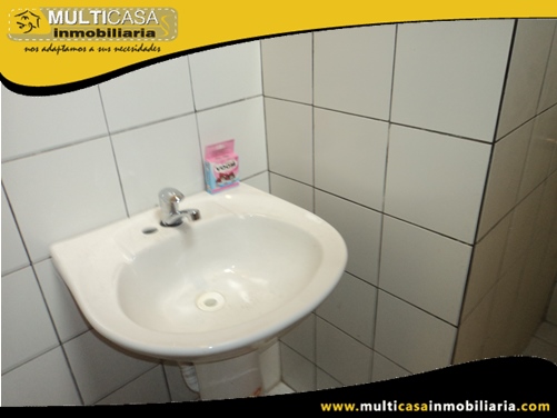 Casa en Venta económica en Condominio Privado Sector Baños Cuenca - Ecuador