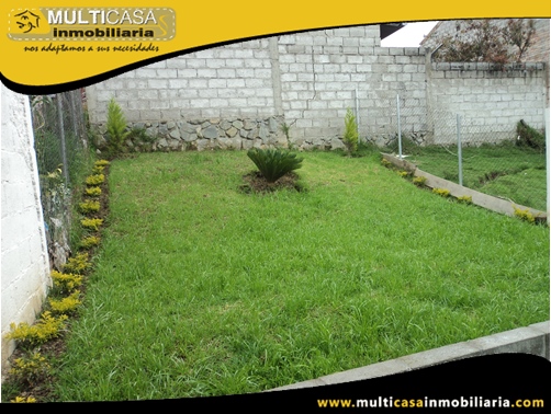 Casa en Venta económica en Condominio Privado Sector Baños Cuenca - Ecuador