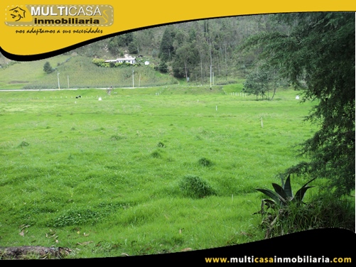 Sitio en Venta Económico a Crédito Sector Tarqui - Ecuador