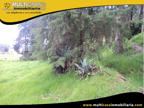 Sitio en Venta Económico a Crédito Sector Tarqui - Ecuador