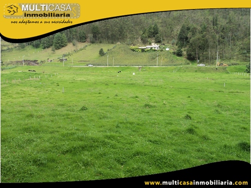 Sitio en Venta Económico a Crédito Sector Tarqui - Ecuador