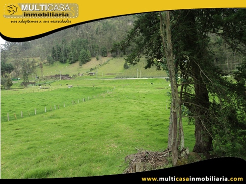 Sitio en Venta Económico a Crédito Sector Tarqui - Ecuador