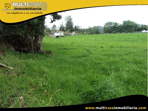 Sitio en Venta Económico a Crédito Sector Tarqui - Ecuador