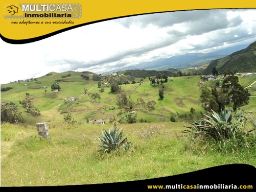 Sitio en Venta Económico a Crédito Sector Tarqui - Ecuador