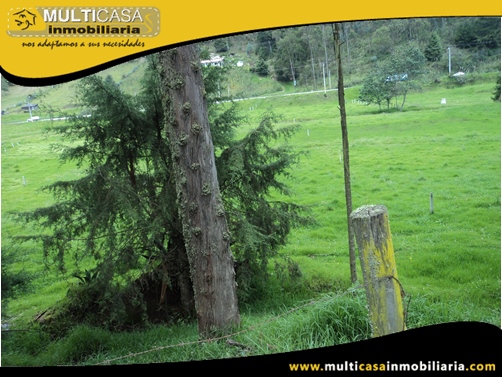 Sitio en Venta Económico a Crédito Sector Tarqui - Ecuador