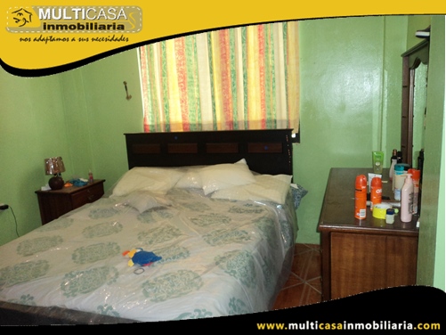 Quinta en Venta a Crédito Sector Yunguilla - Ecuador